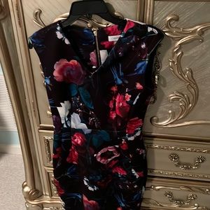 Gorgerous dress excellent condition price firm.